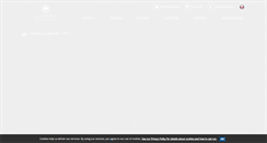 Desktop Screenshot of apartamentoseltrebol.com